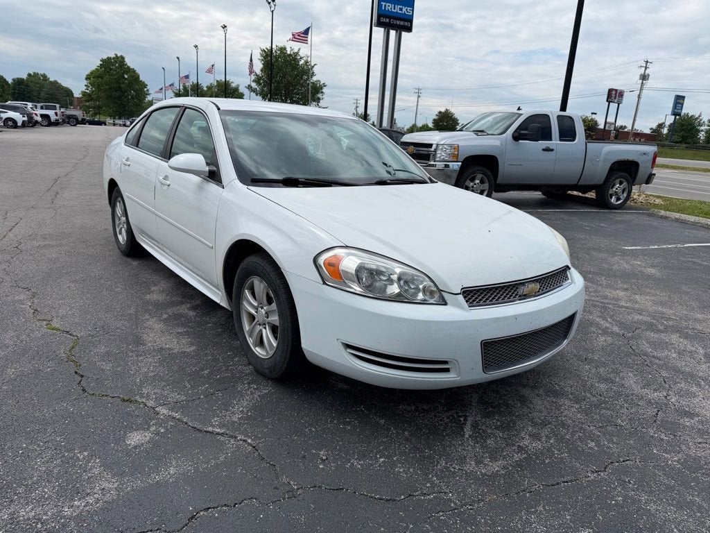 chevrolet impala limited 2015 2G1WA5E33F1166221 image chevrolet impala limited 2015 2G1WA5E33F1166221 image